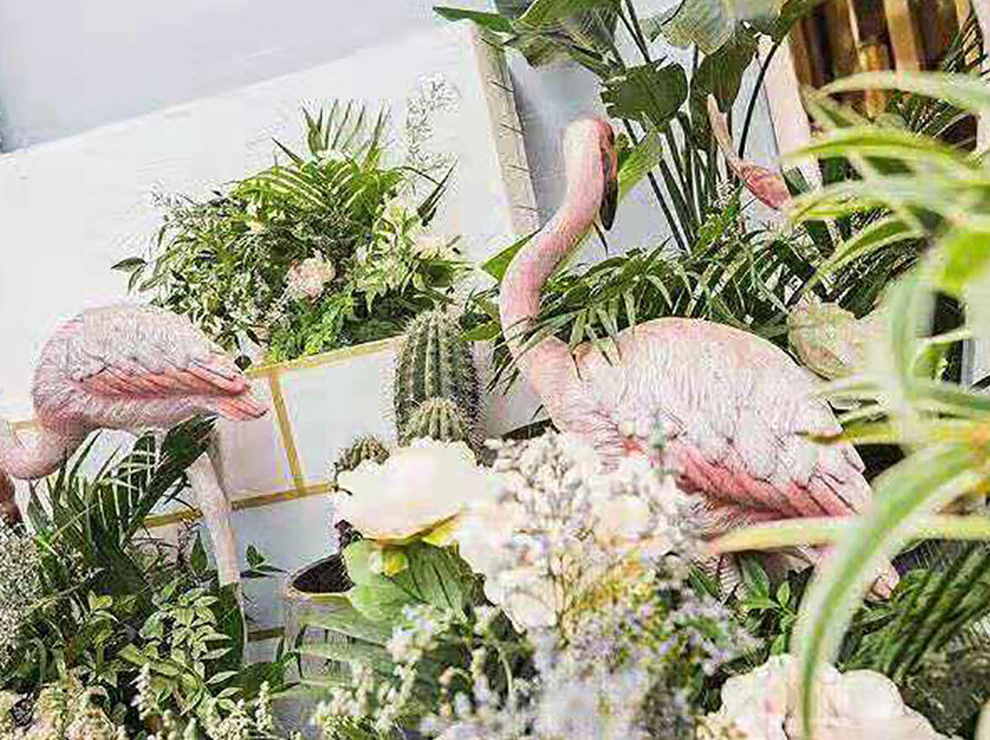 【巨匠婚礼】高性价比主题婚礼限时特价