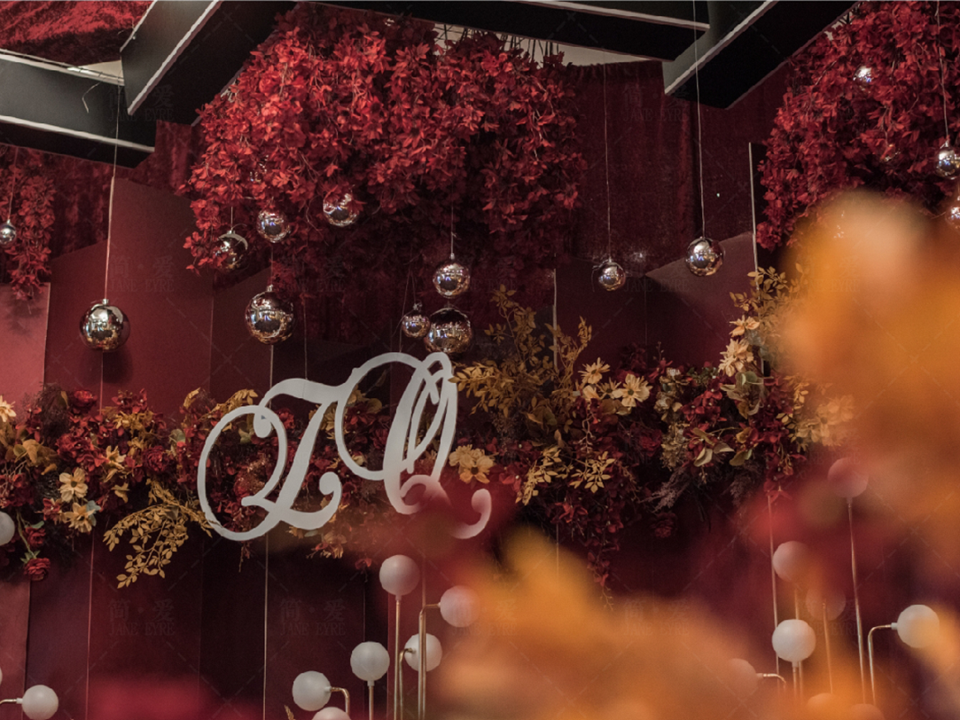 【简爱婚礼】一万出头全搞定 