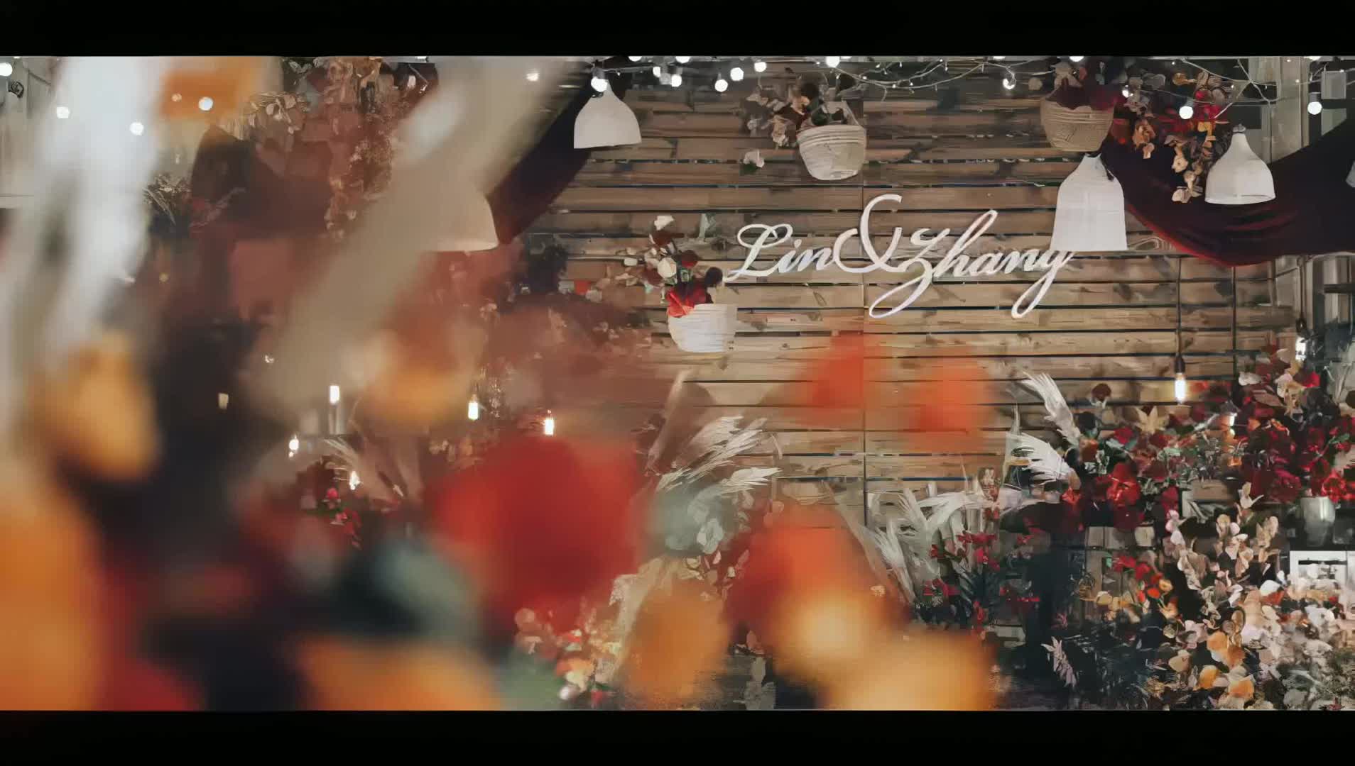 【田园系】乡村复古风，红色小众感