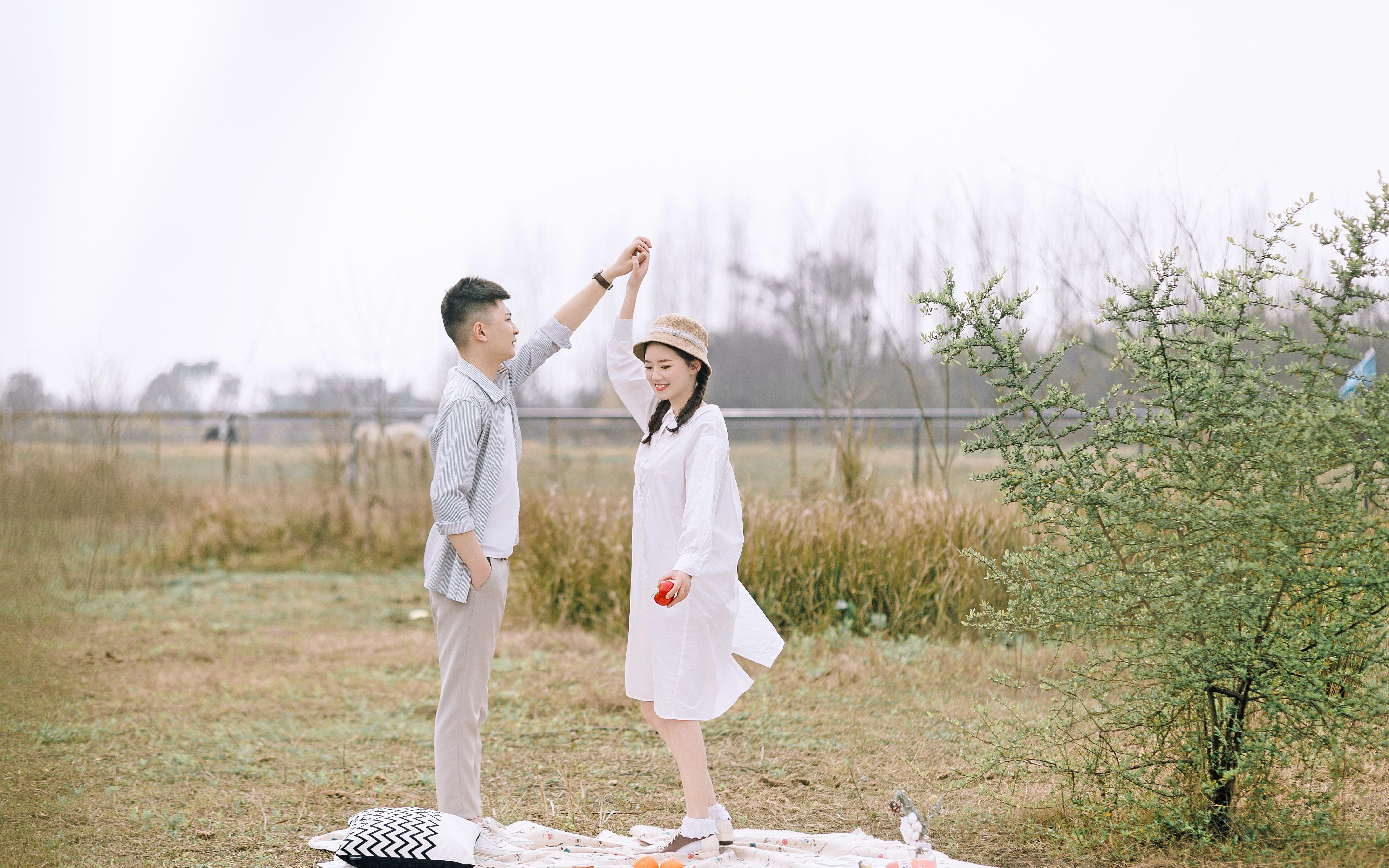 全国范围内多种风格特色旅拍