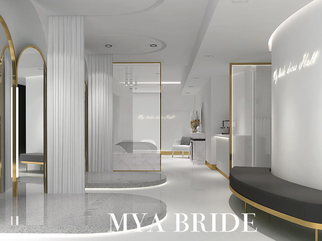 MYA BRIDE