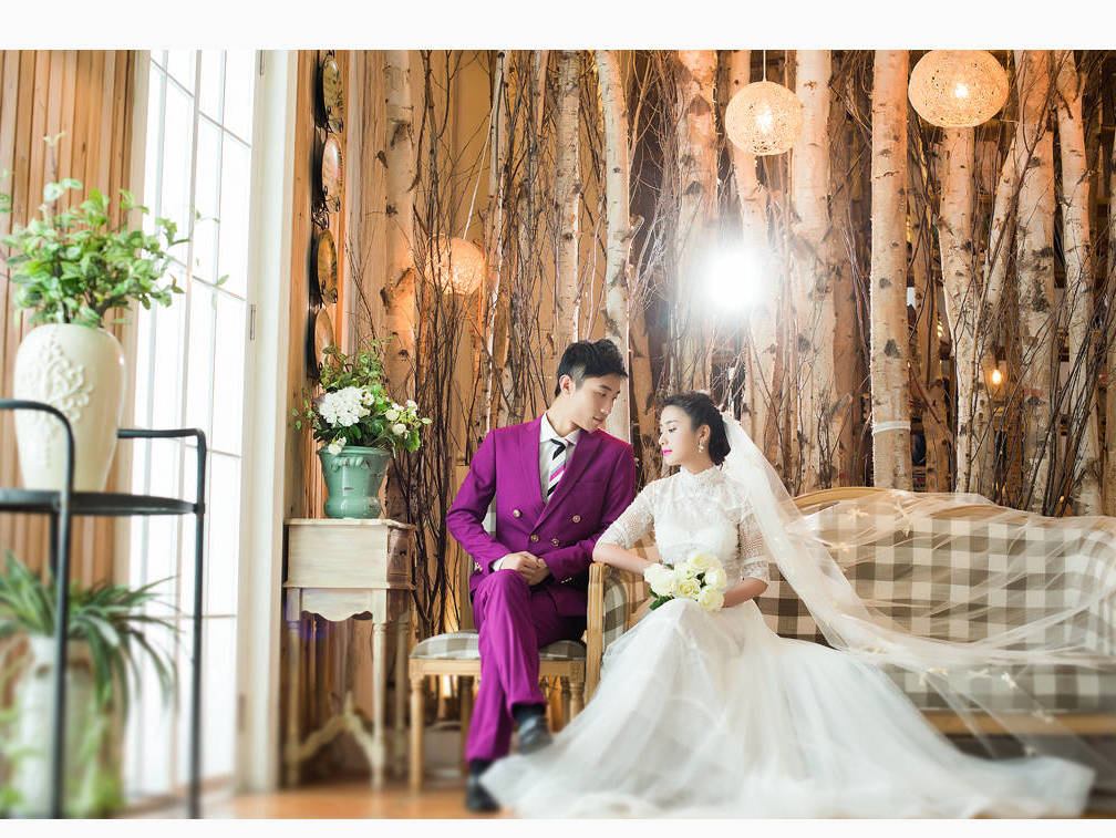 米兰婚纱摄影_米兰婚纱摄影店图片(3)