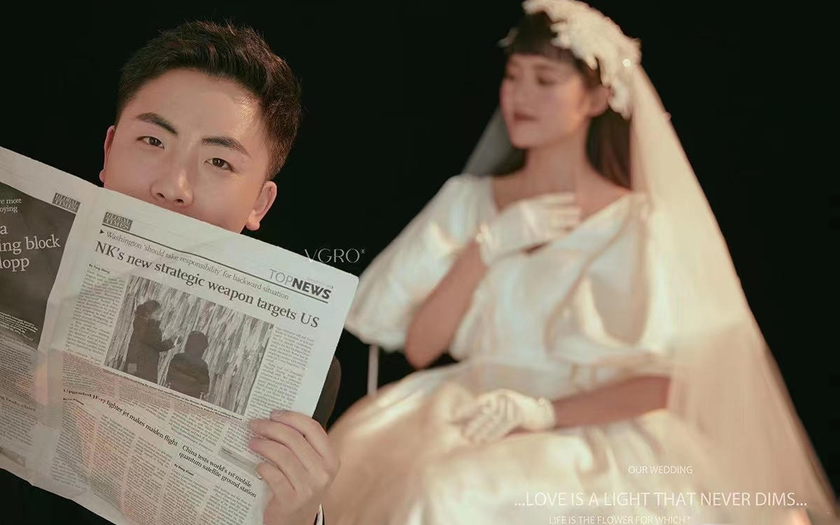 運(yùn)城愛尚愛婚紗攝影--- 旅拍創(chuàng)意紀(jì)實(shí)拍攝