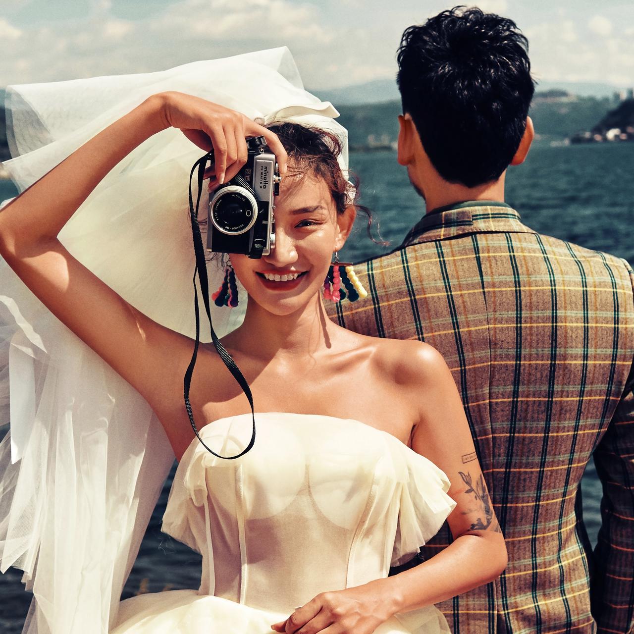 龍达【大理站】机票补贴、情侣拍、含住宿一站式服务