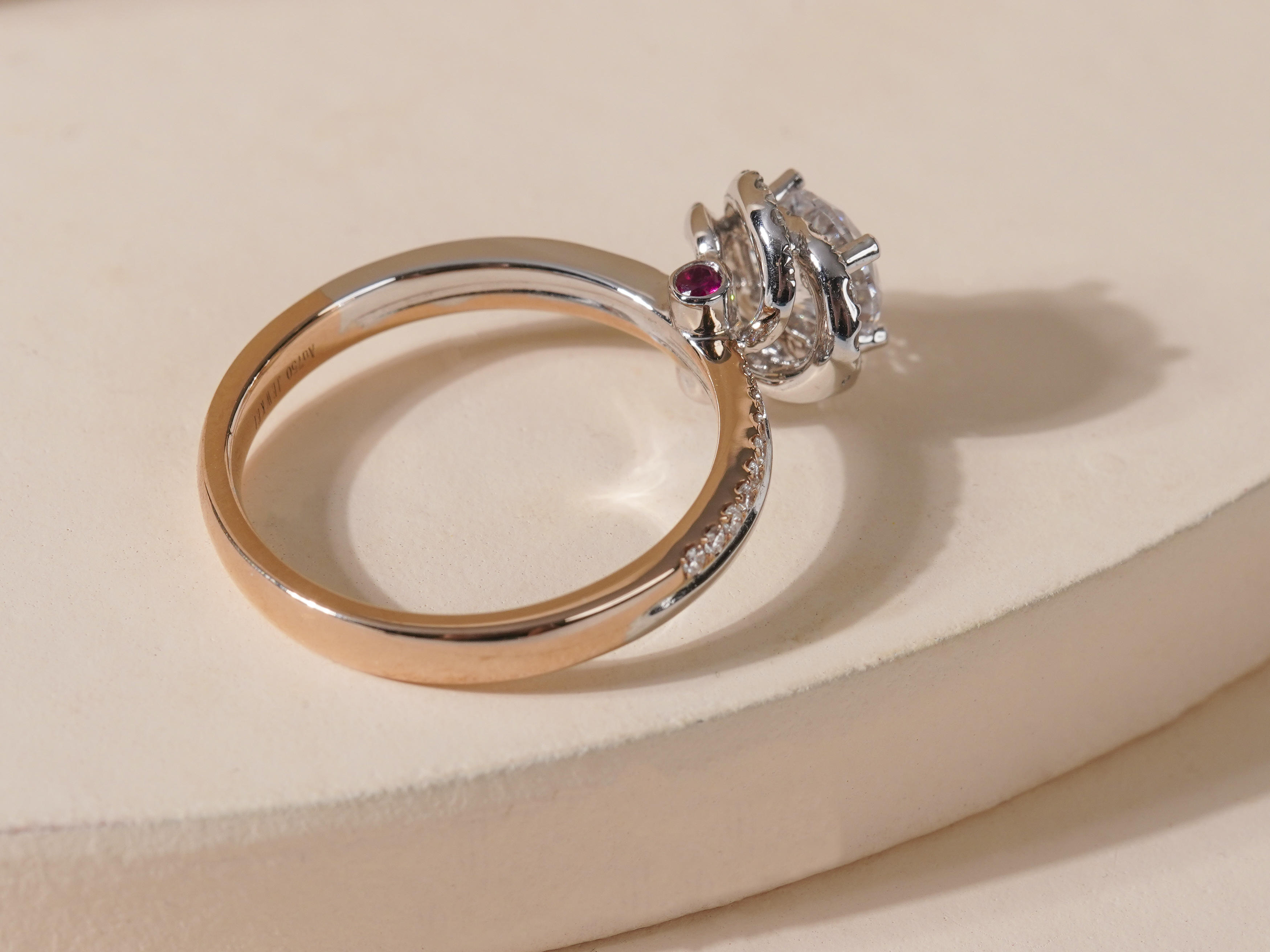 「结婚钻戒」华尔兹 | Waltz