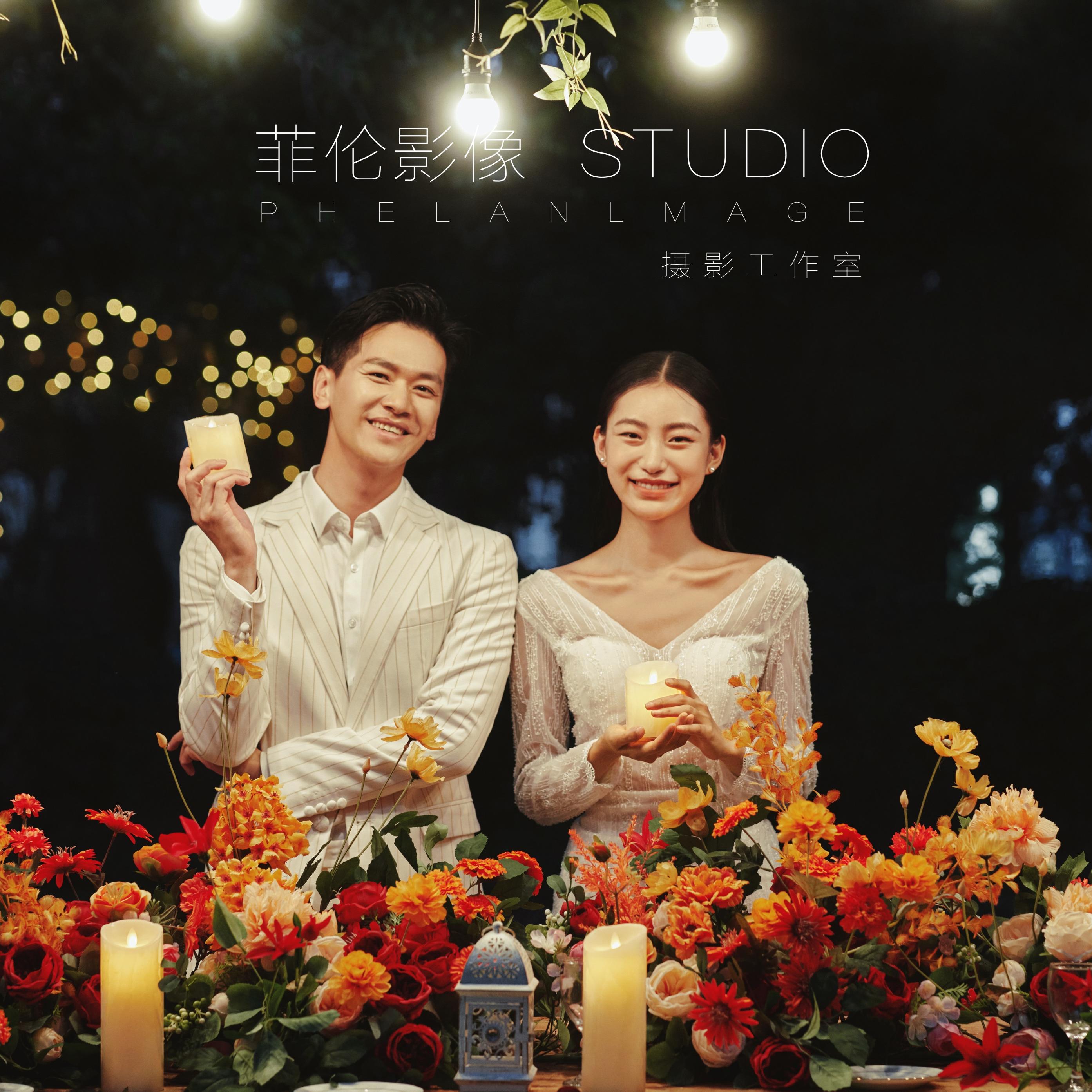 【菲伦影像STUDIO】电影节10