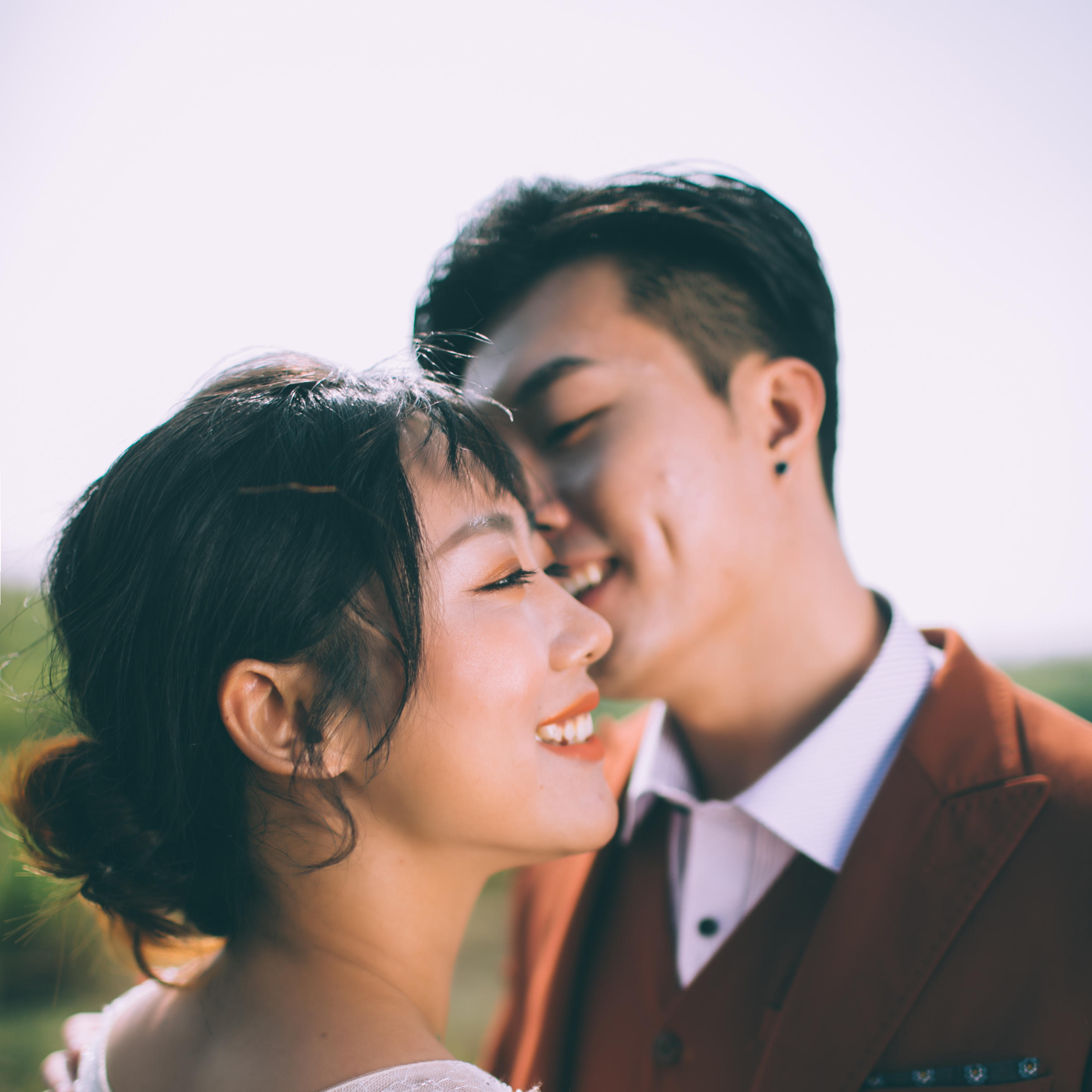 【达州市米兰婚纱】定婚纱照减现金2000元