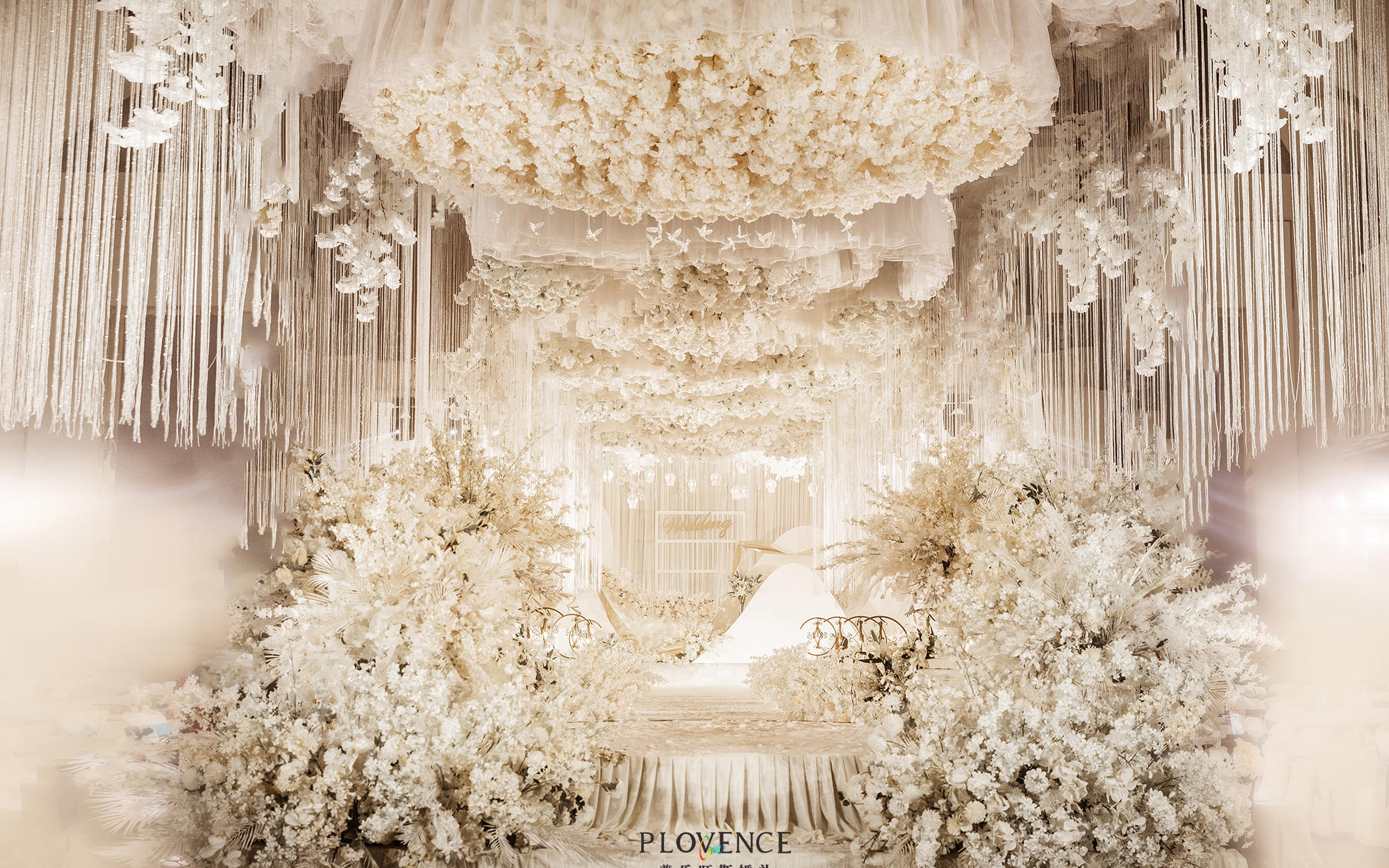 一生挚爱 韩式 唯美 大气 室内