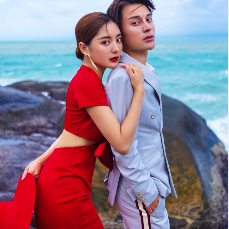 森林+唯美+自然+海邊底片全送、團(tuán)隊(duì)升級...