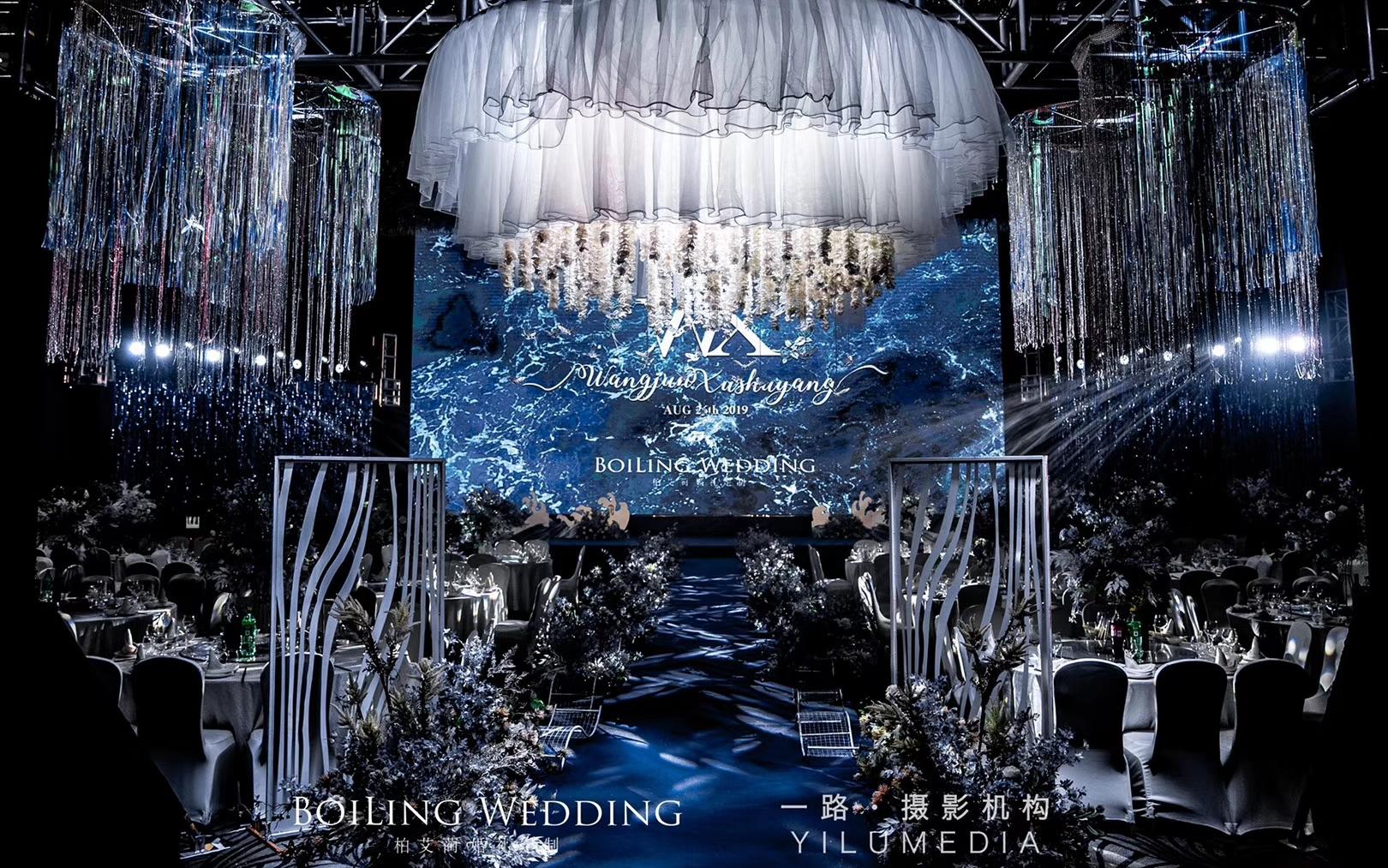 -Boiling出品-琴棋书画—新中式