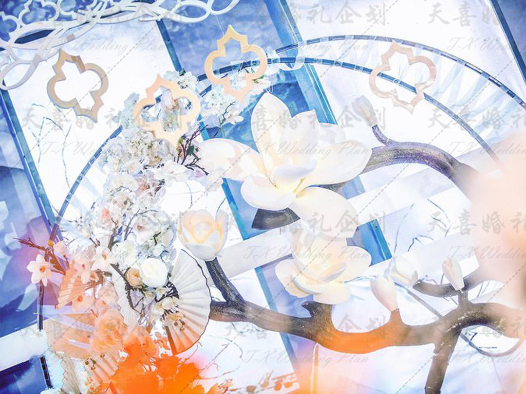 【石浦百丈】 新中式风格