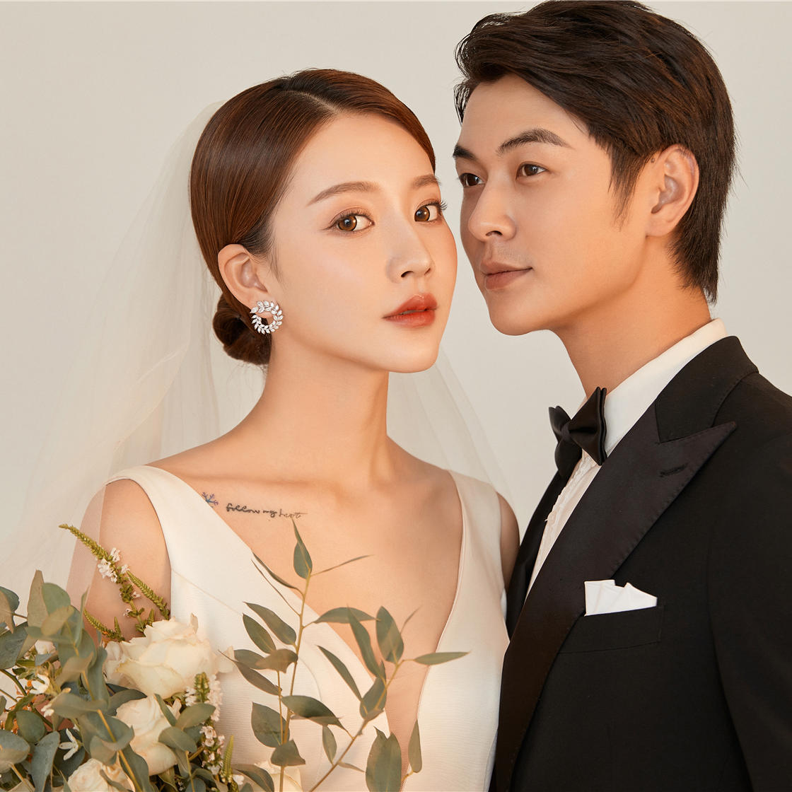 昆明纪实电影感/轻氧森系/限时超值特价/+送婚纱