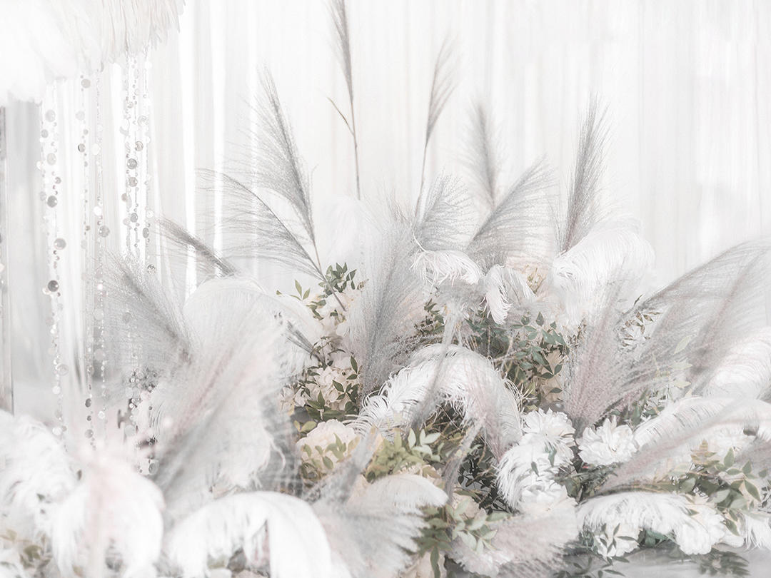 超值优惠套系『羽丶晨谷』