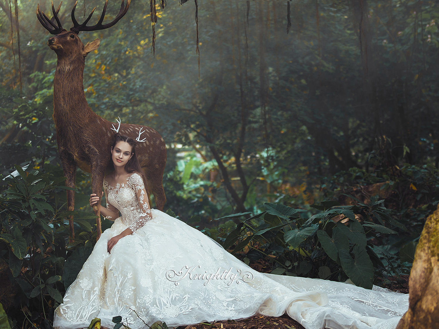 洛维思Lovest轻奢套系