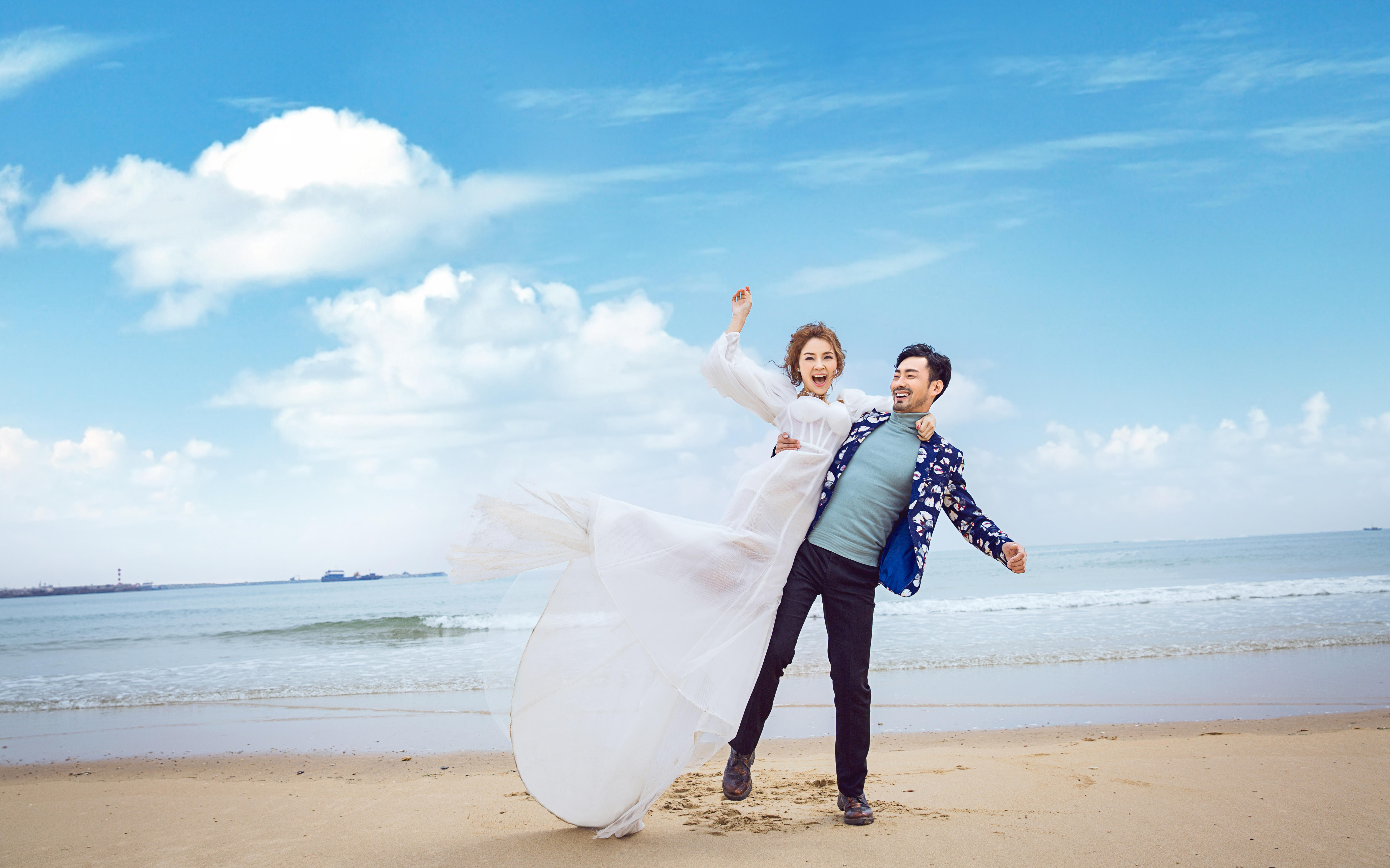 乐玛摄影[大旅行家] 旅行潮婚