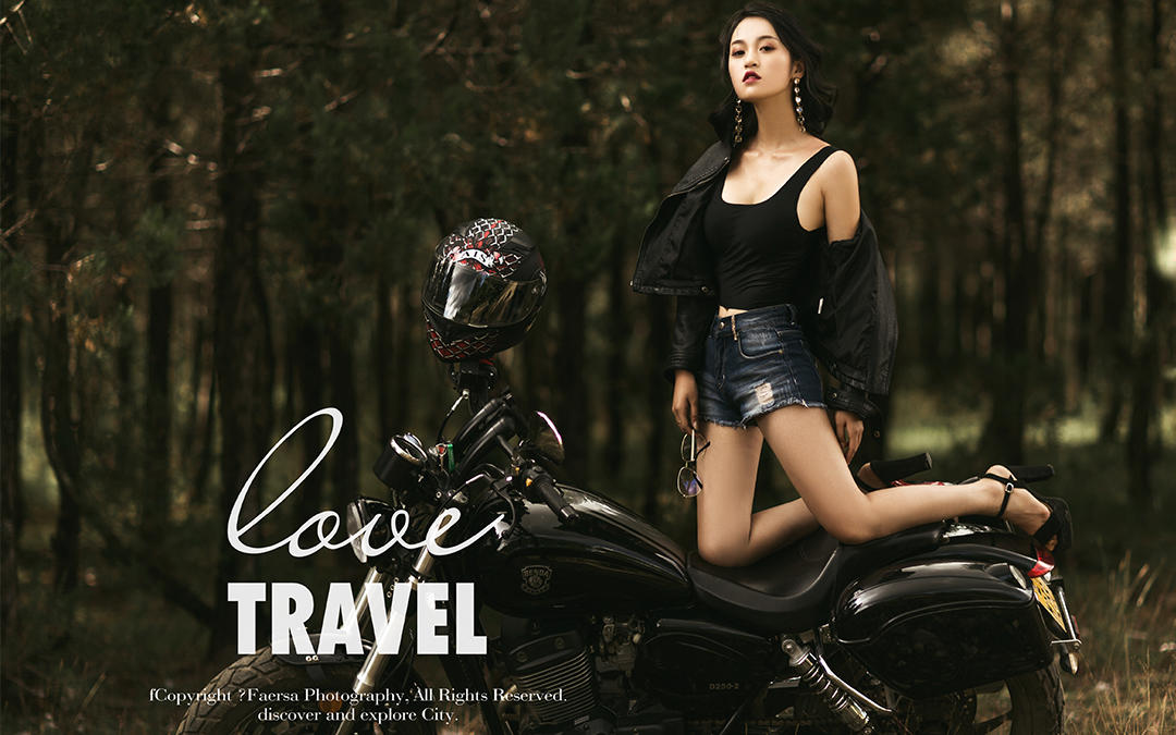 大理旅拍  总监带队  私人定制拍摄