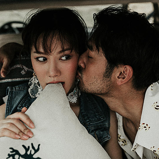 人气推荐>一价全包+新娘写真+酒店+接机创意旅拍