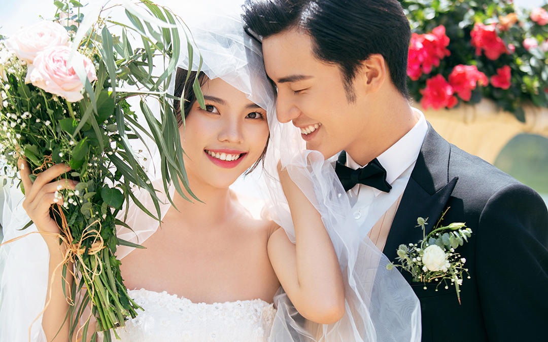 城市旅拍正风靡丨城市旅行新品