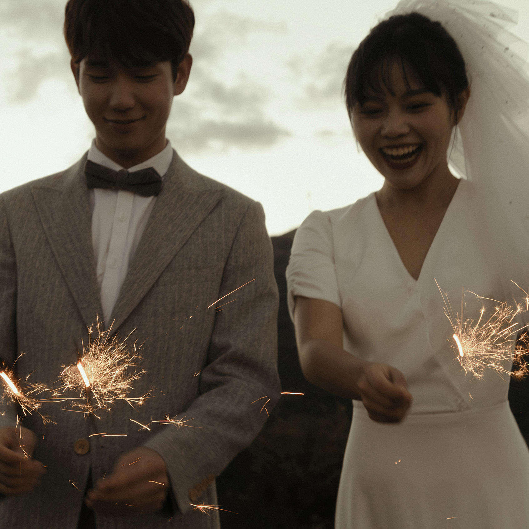 高性价比套餐— 2021年电影感拍摄