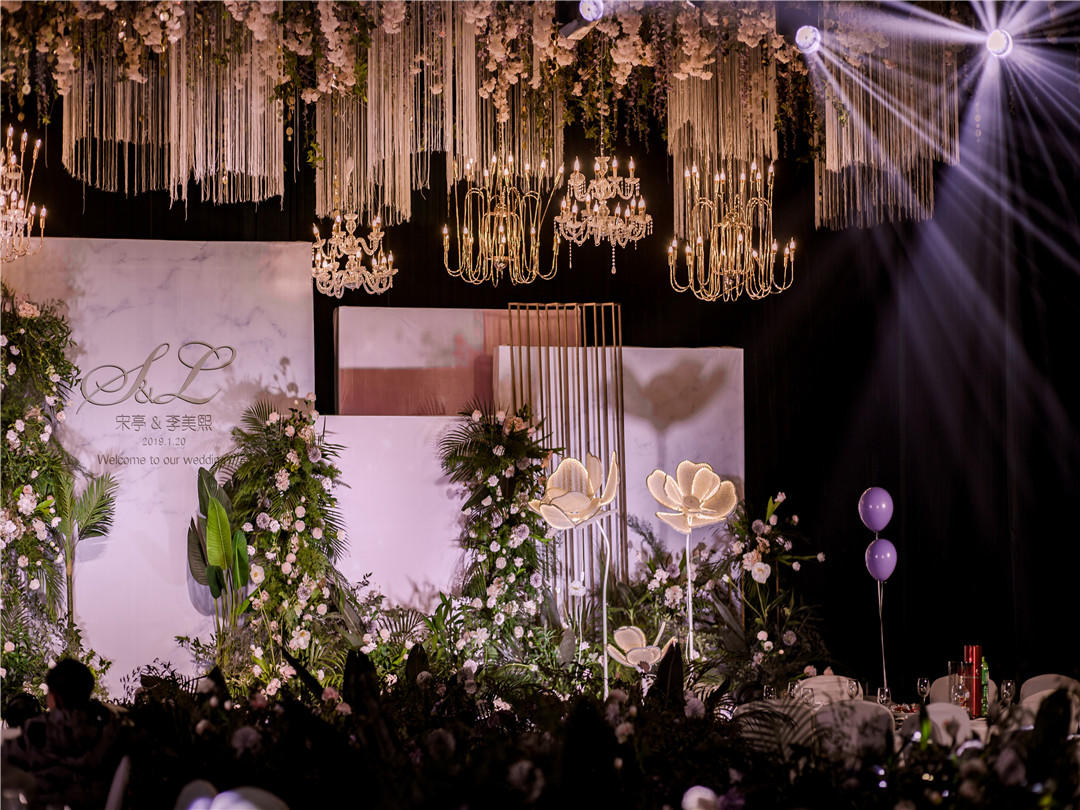 【圣梵婚典】一见钟情系列定制