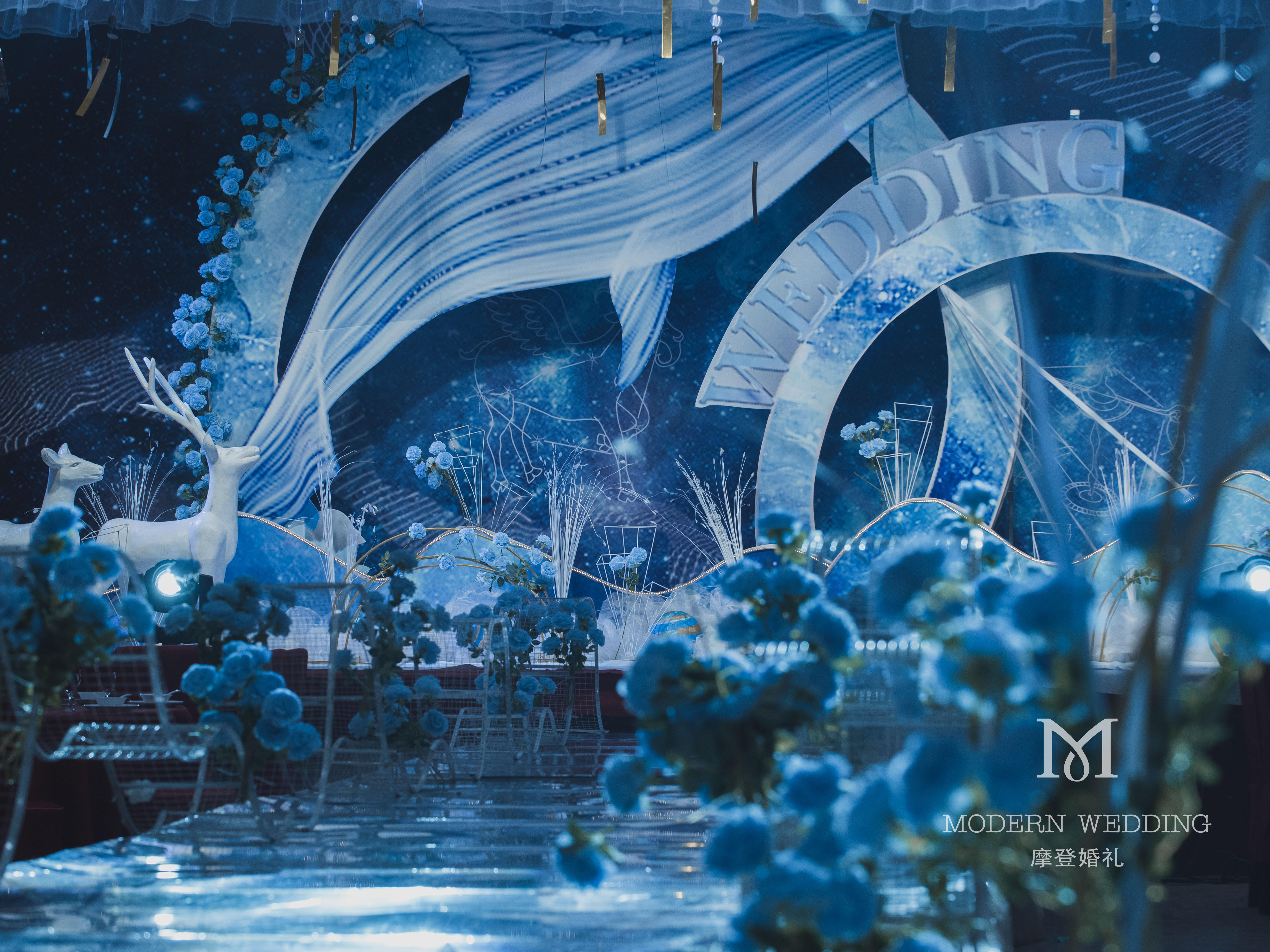 太湖渔湾、海洋系，海军婚礼