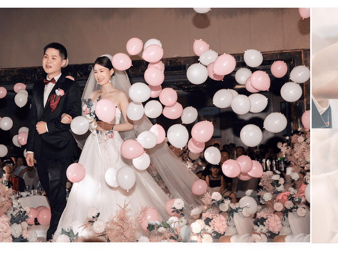 阳光国际大酒店多功能厅主题宴会厅