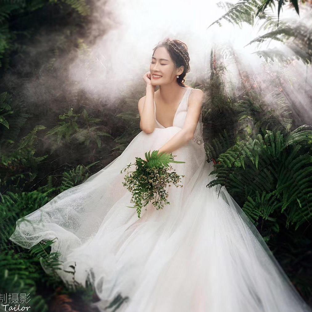 【EVOL私人定制】客照案例分享