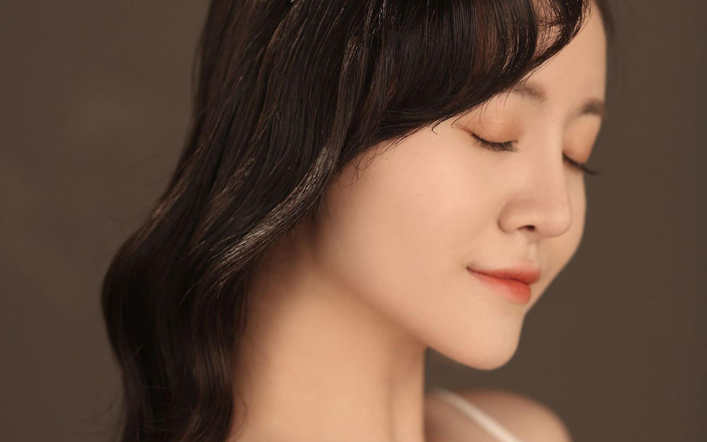 日常妆，年会妆，职业妆 ，甜美约会妆