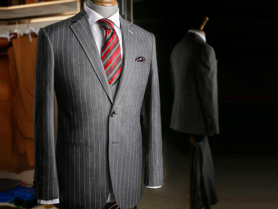 【限时特惠】夏日户外/清新婚礼 西服套餐