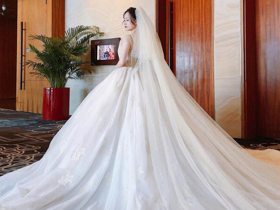 【热销套餐】新娘婚礼当天全包系列