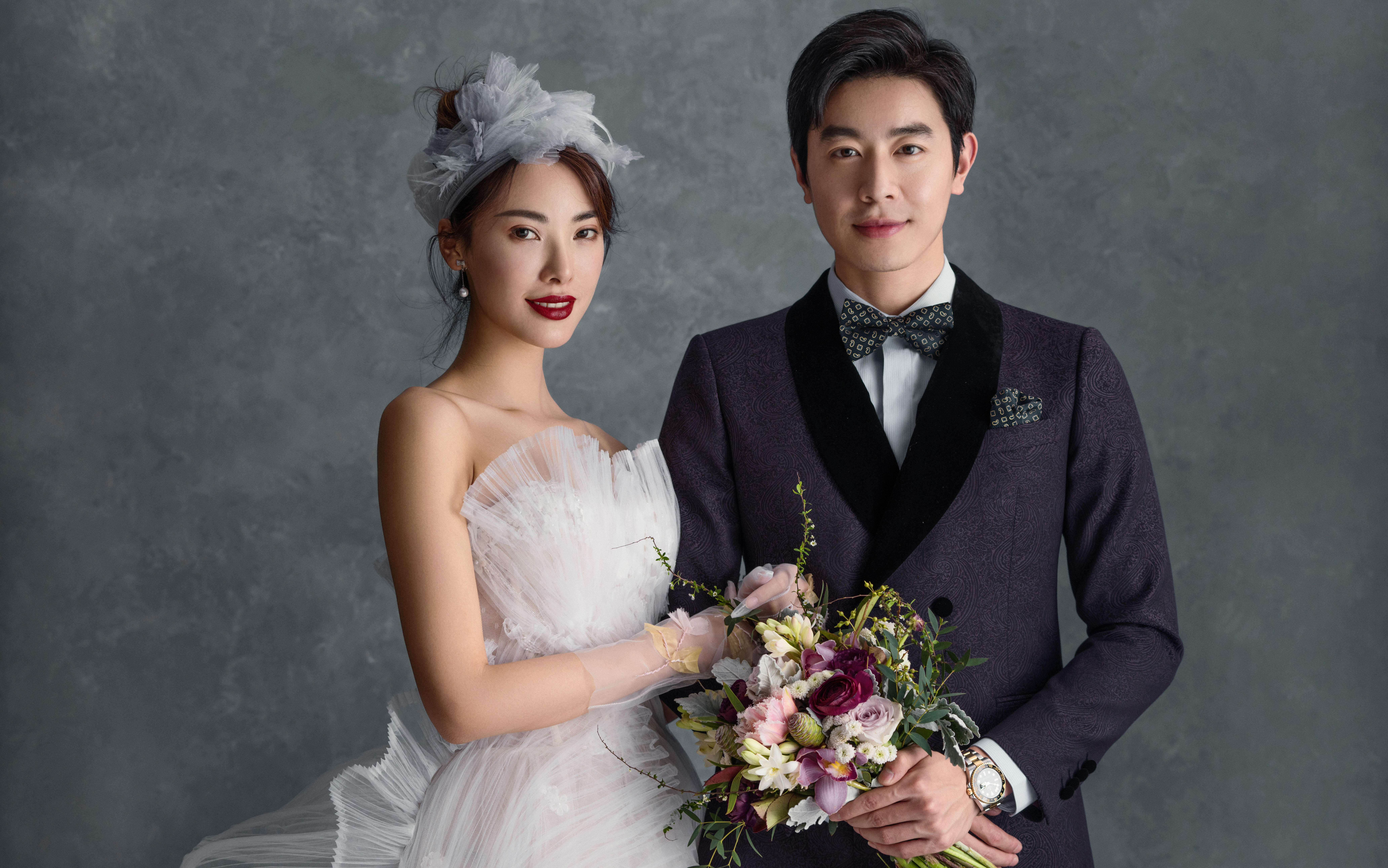 <楚雄巴丽春天> 楚雄全城潮旅拍