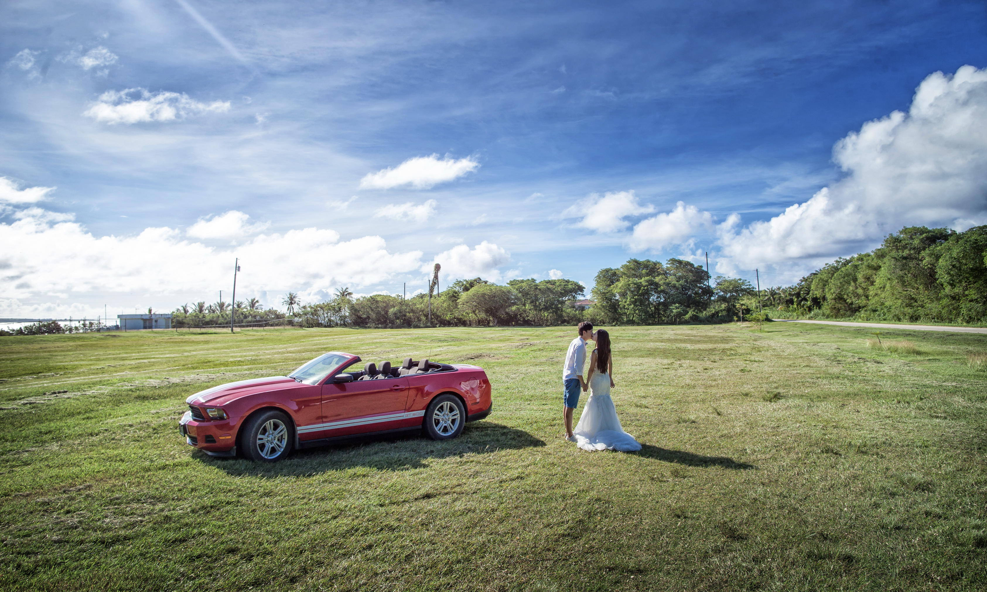 小江攝影'馬爾代夫翡諾島'旅拍一