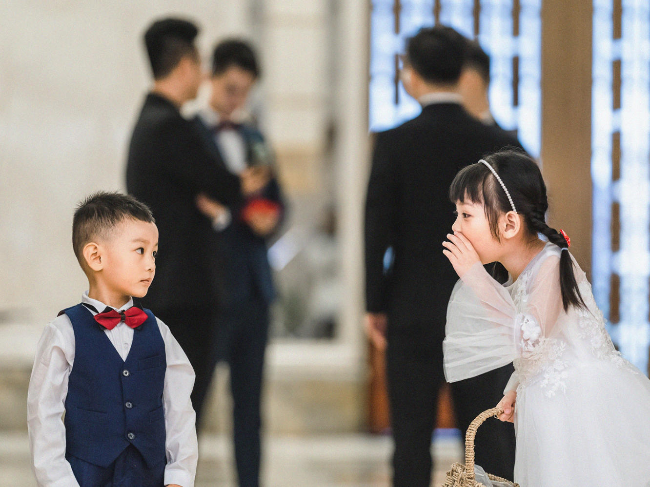 【限时特价】厦门婚礼跟拍接亲+婚宴全程单机位