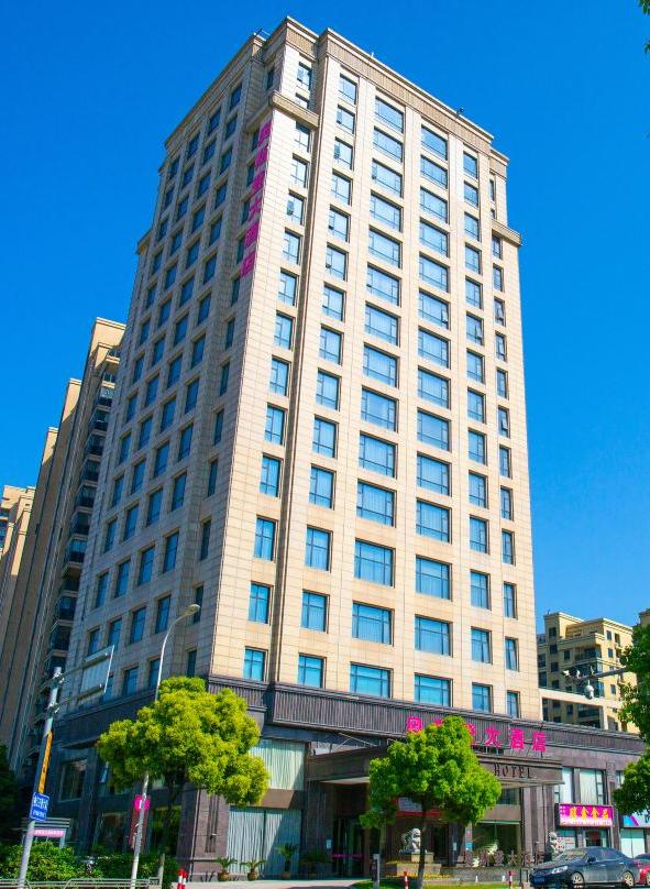 奥斯登大酒店
