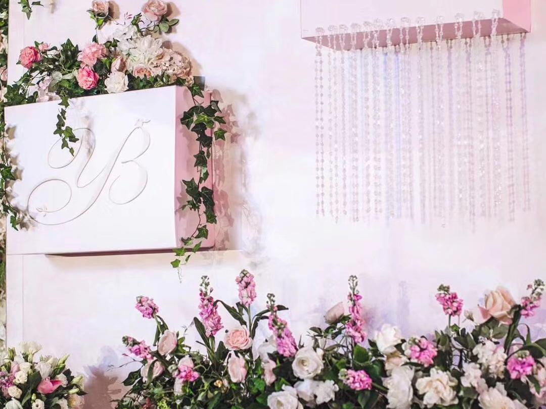 陪你看花开花落，细水长流