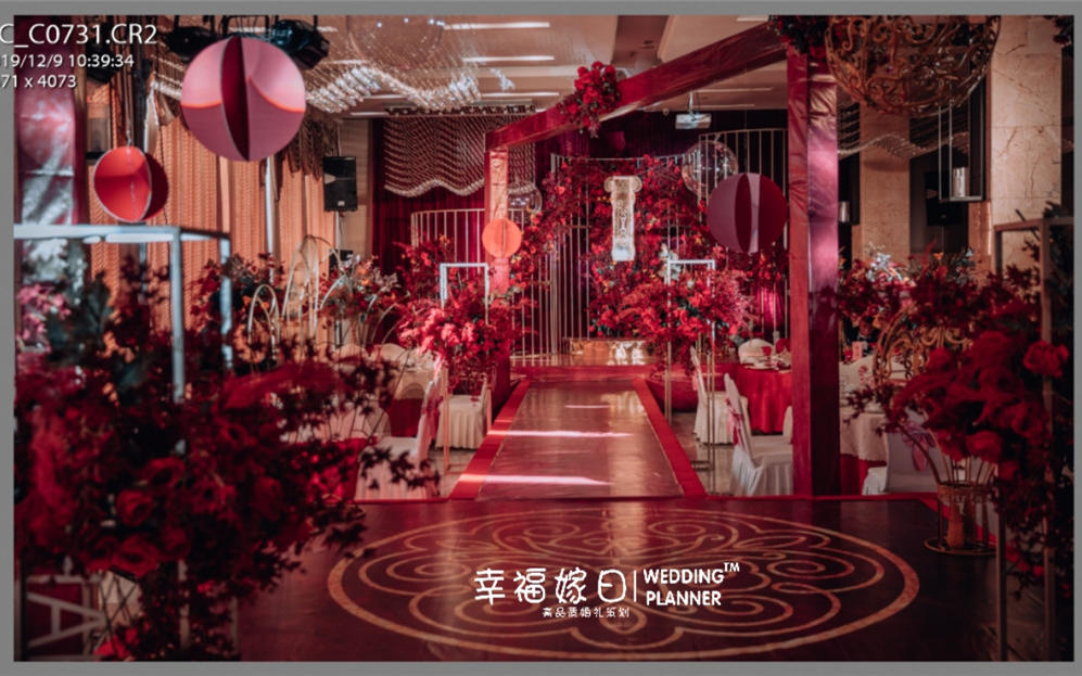 LOVE  DREAM 幸?；槎Y I #酒紅色系