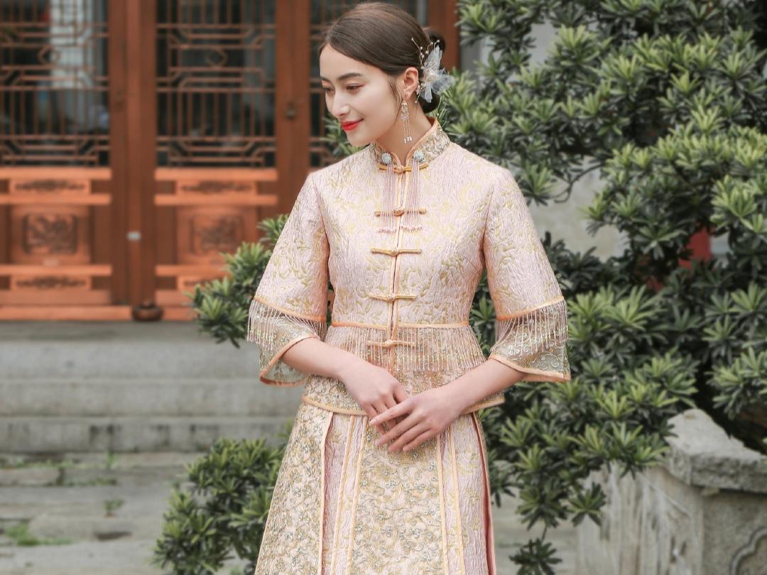 MuGe2019时尚轻奢套系四件套