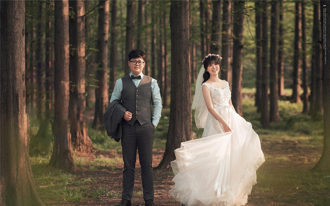 百分百客照|MR.&Mrs.王|