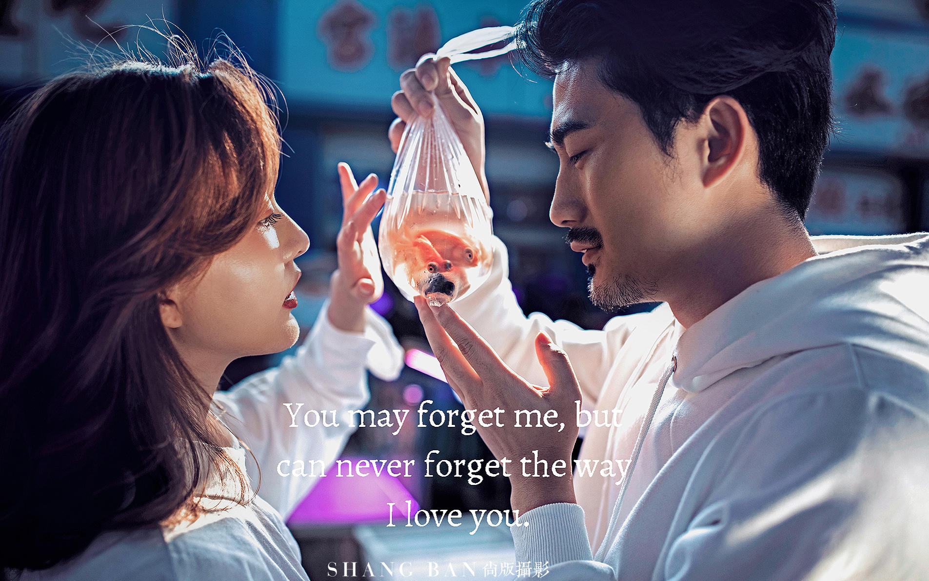 【原创定制】济南原创婚纱照尚版高端定制