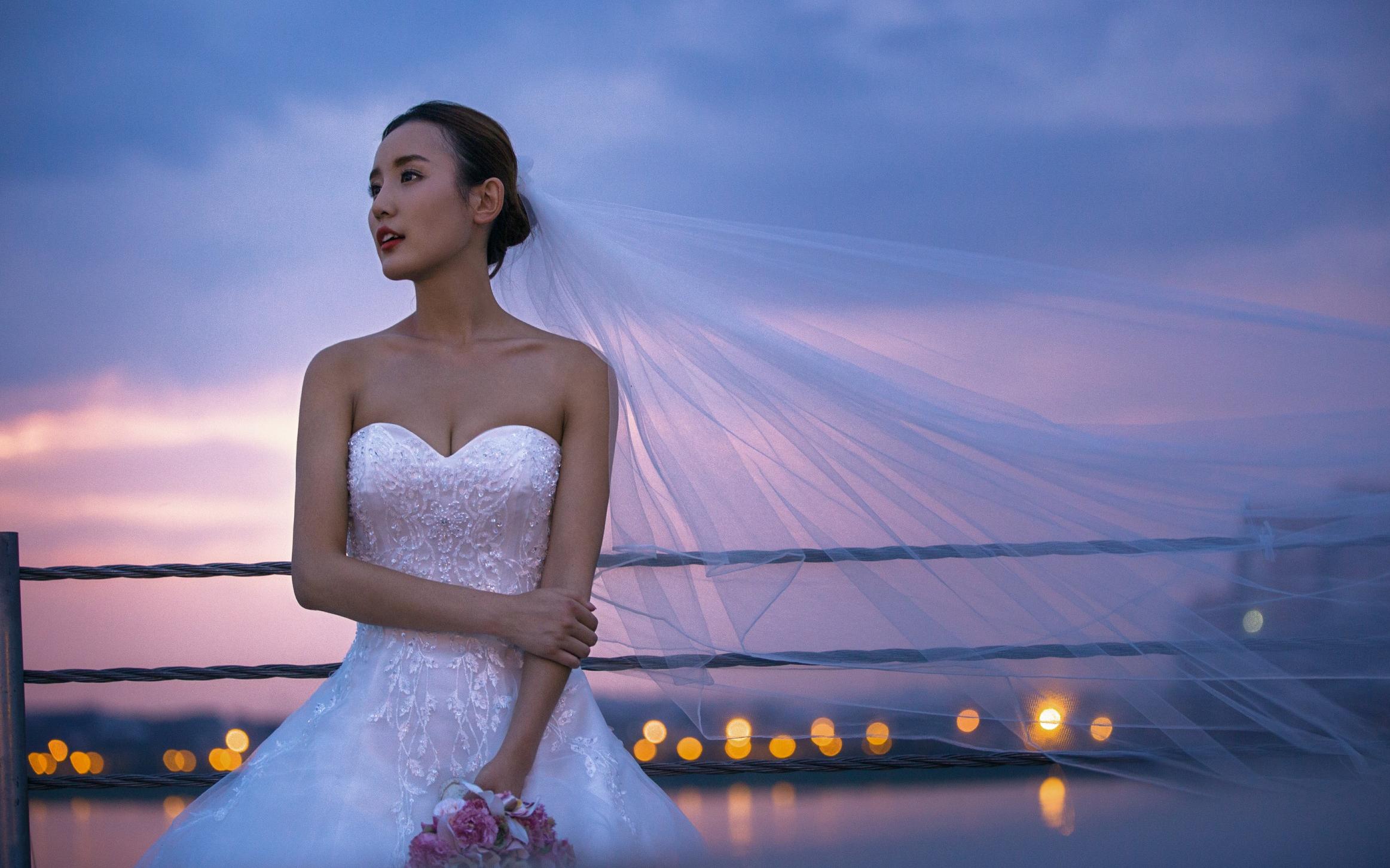 北海婚纱只需2788！！（咨询立减200）