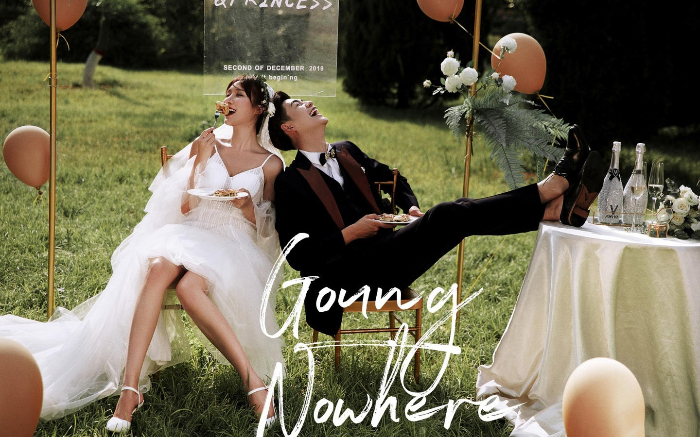 徐州日照海景城市旅拍／三大区域全部拍摄