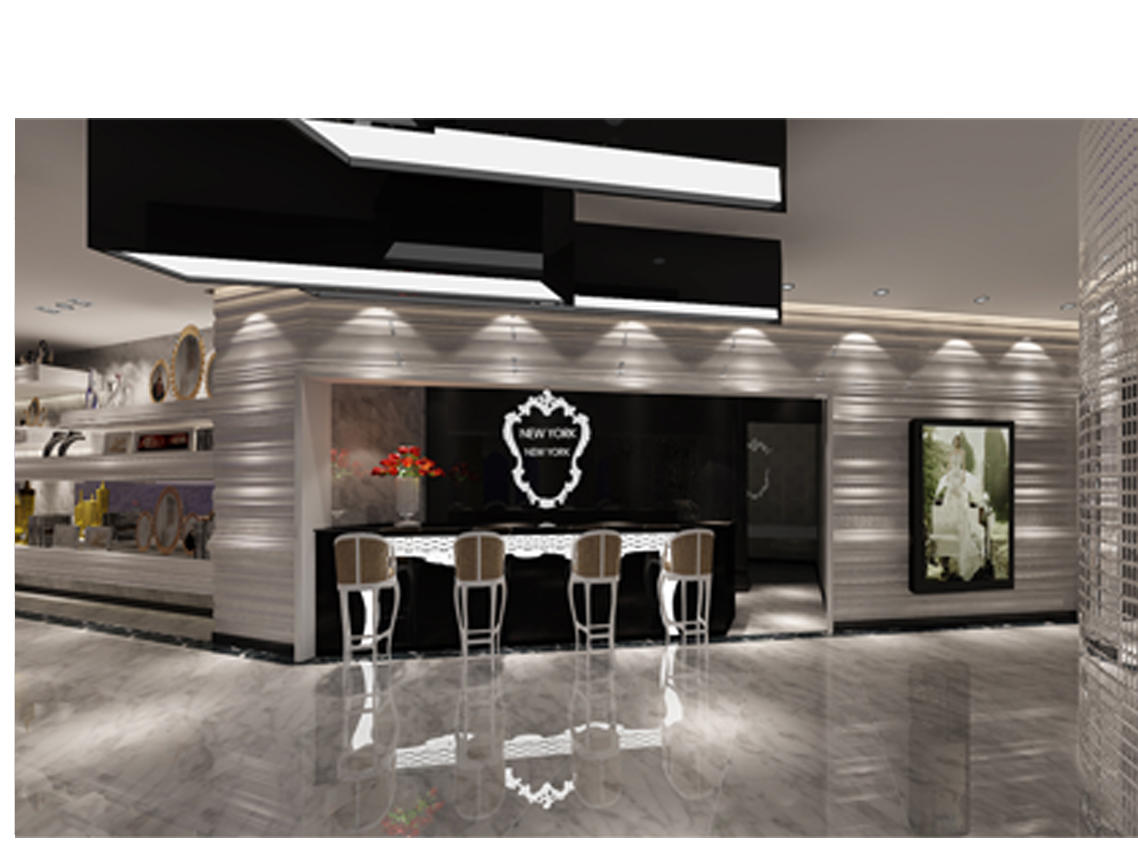 喜巢婚纱摄影(新余总店)