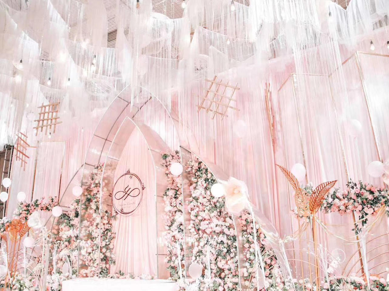 ㅎㅇㅈ流行韩式风『Blive  Me』粉色温馨