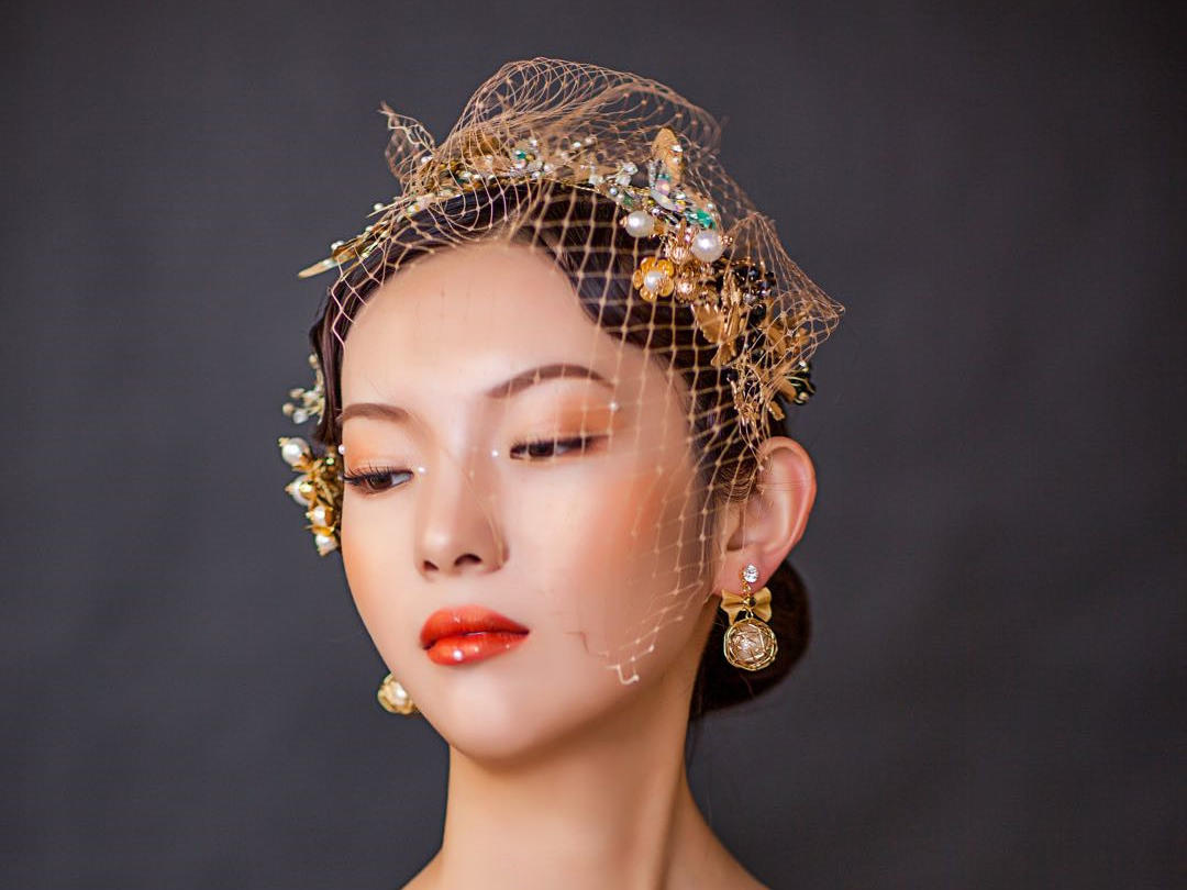 【薇拉VEAR】高级化妆师