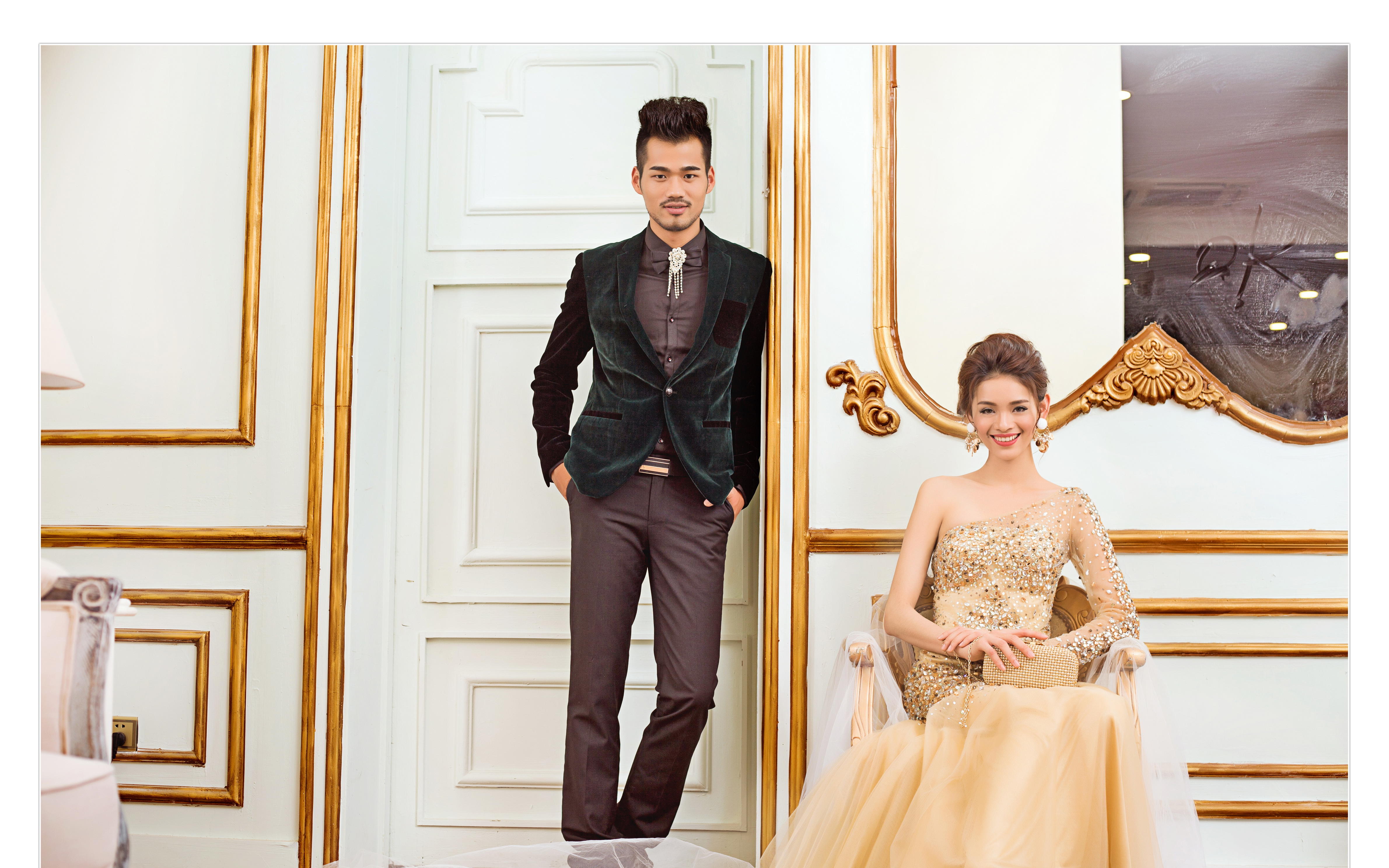 《公主日記》系列10000平方實(shí)景拍攝