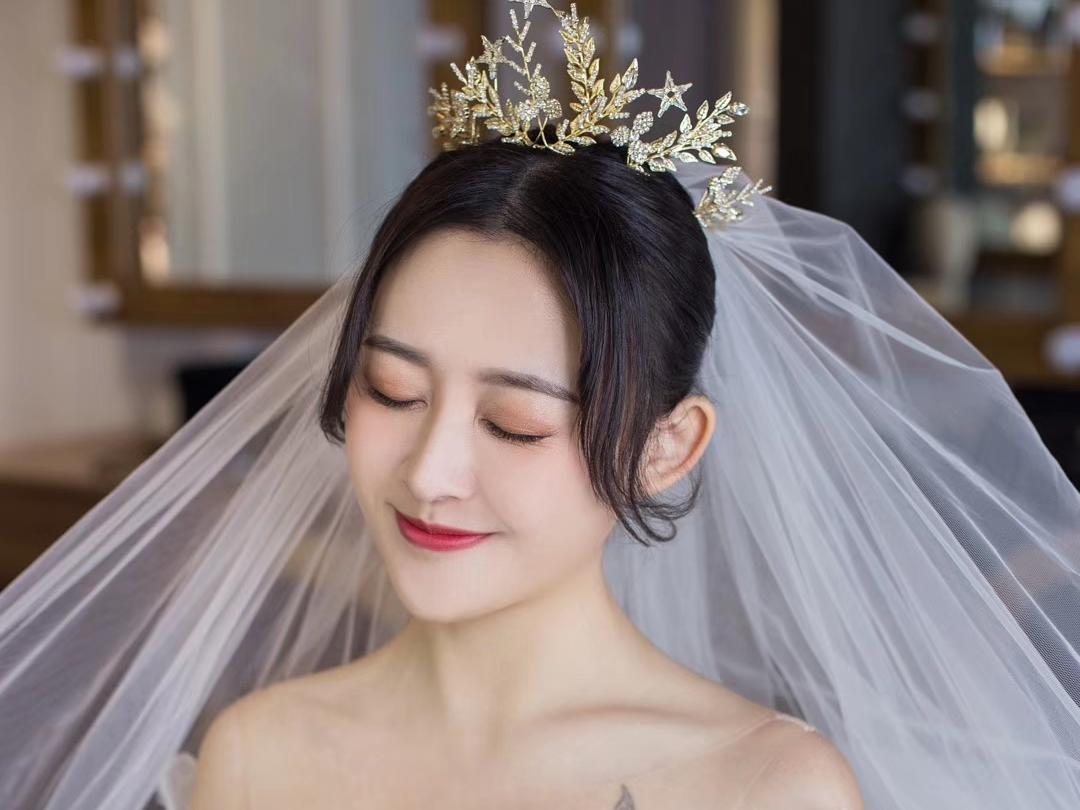 【超值劲爆】新娘7件套租凭套餐  全款送新娘晨袍