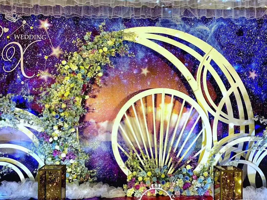 《缘》你我相遇相知相爱 携手前行