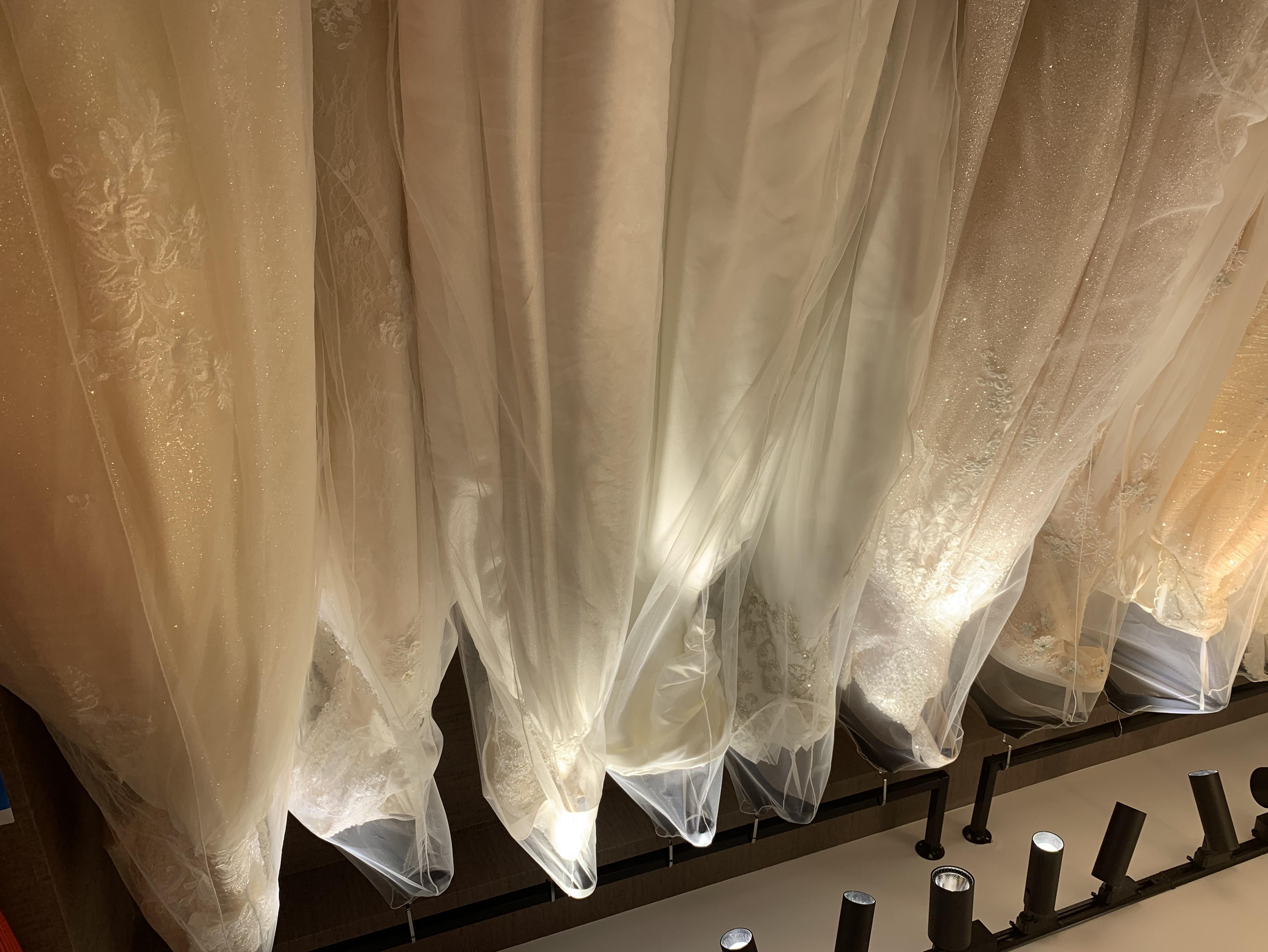 【嫁美格格】特价婚纱1+1套餐