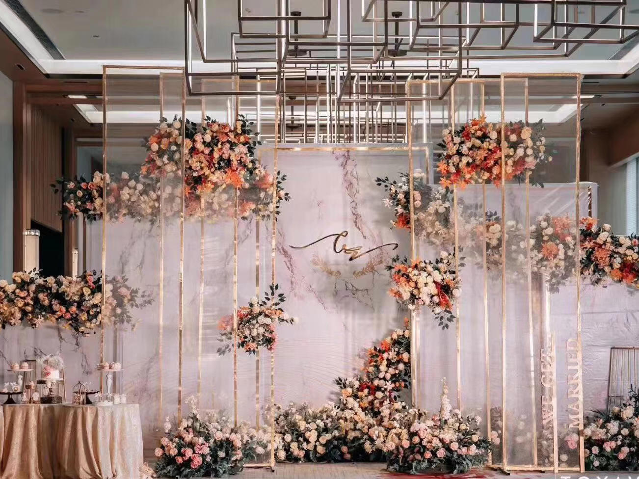 <I'm you >唯美西式/香槟色调