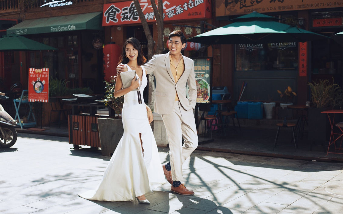 【三亚旅拍】网络超值3999特惠套餐丨限量30名